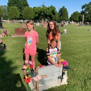 Meet your Posher, Karen